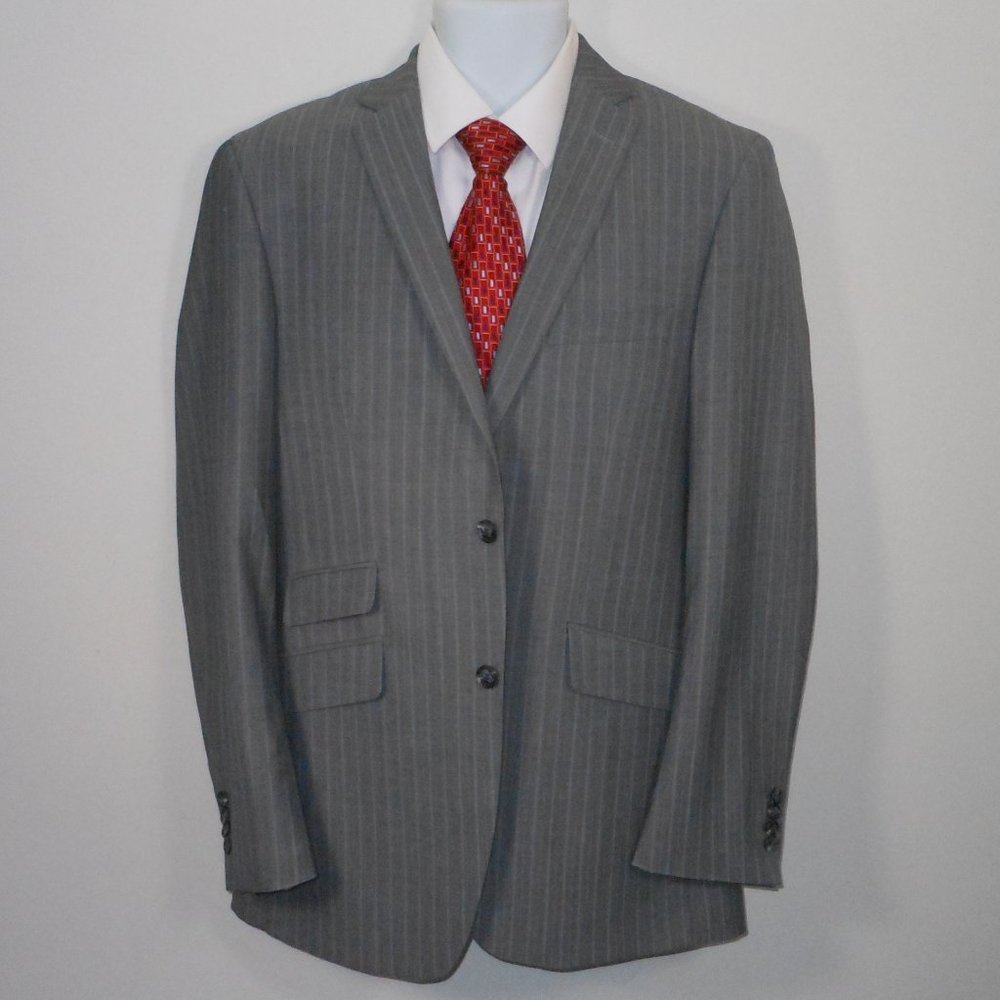Haines & Bonner men' all wool blazer